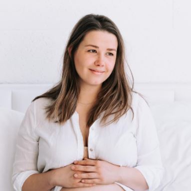 Nikki van Esch - Meet Girlfriend Of Wout Weghorst